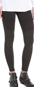 BP. Nordstrom moto leggings